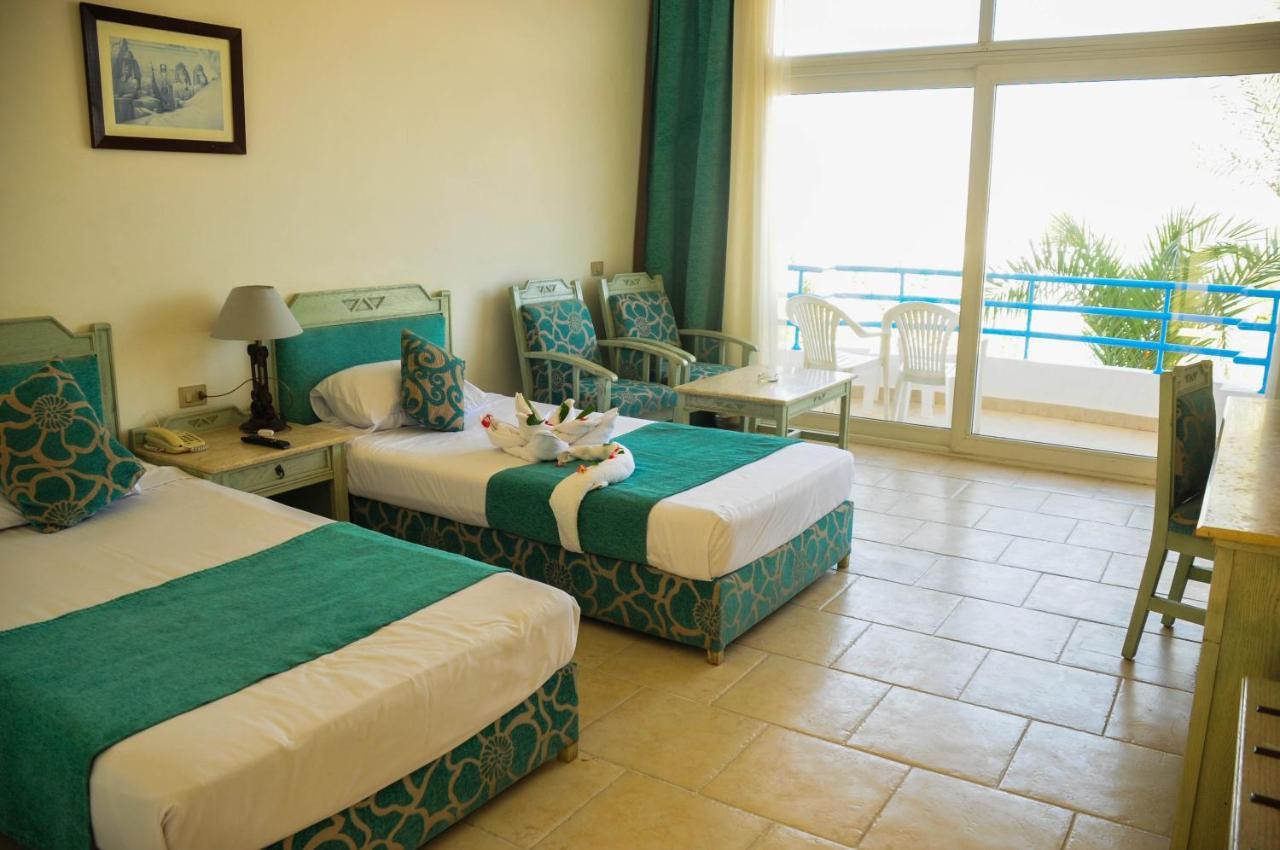 Queen Sharm Aqua Park Hotel Εξωτερικό φωτογραφία